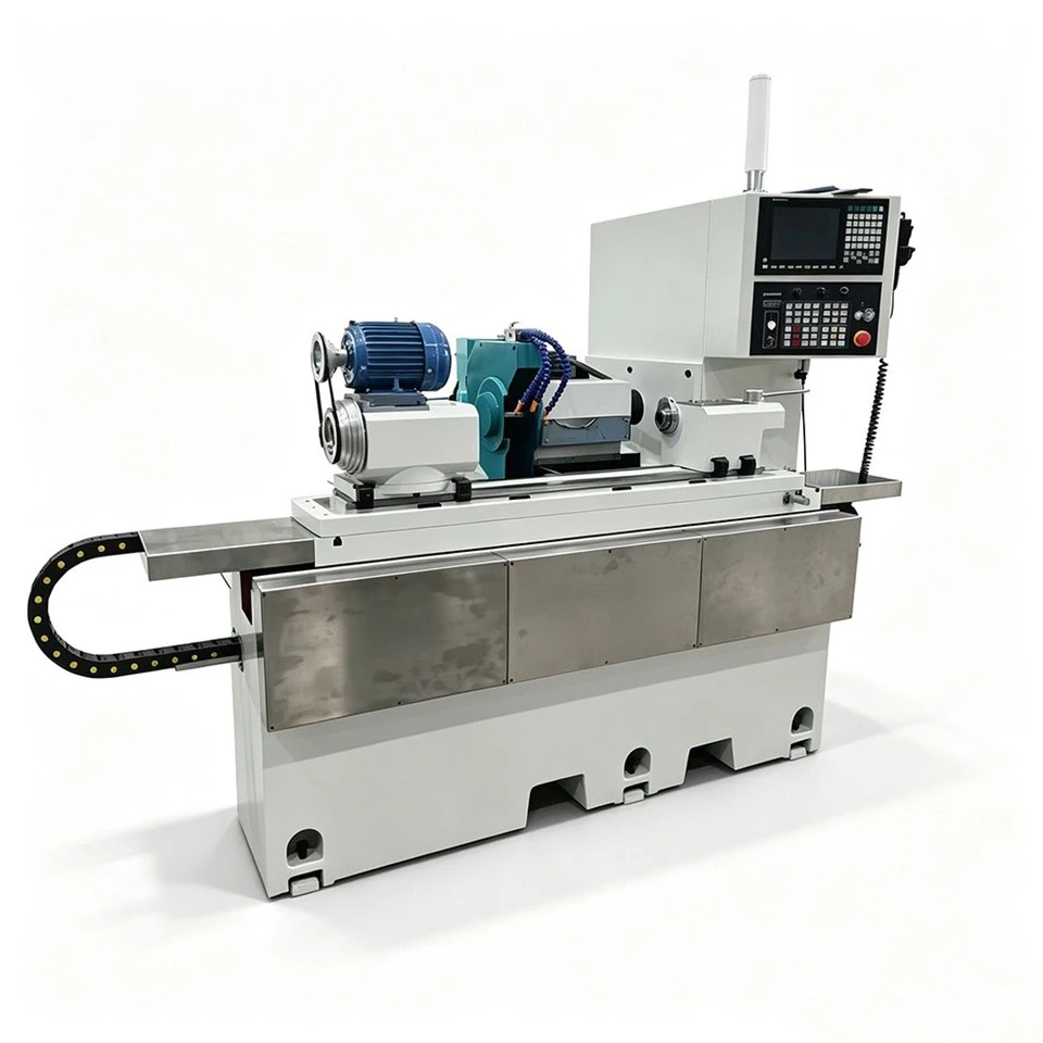 CNC Cylindrical Grinder best