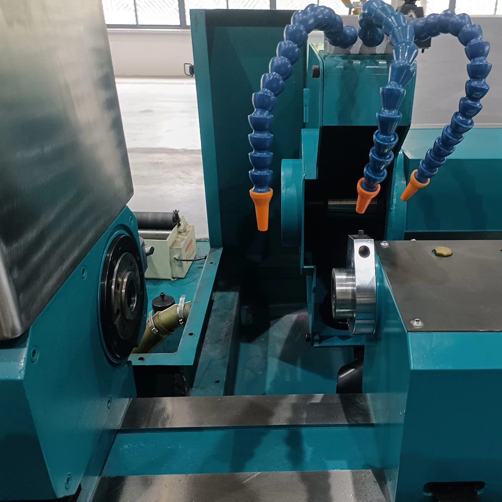 CNC cylindrical grinder CNC cylindrical grinder